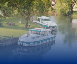 Charente Francia | Danfluvial