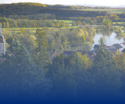 La Borgoña Nivernais Yonne | Danfluvial