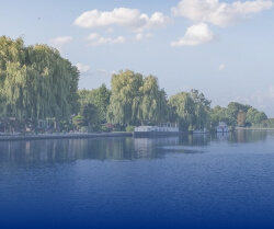 Location bateau Tamise | Danfluvial | Naviguez sur la Tamise