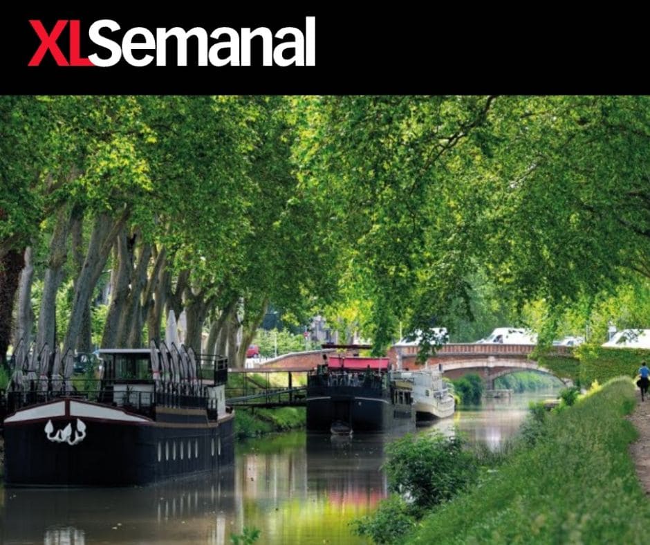 Danfluvial en XL Semanal