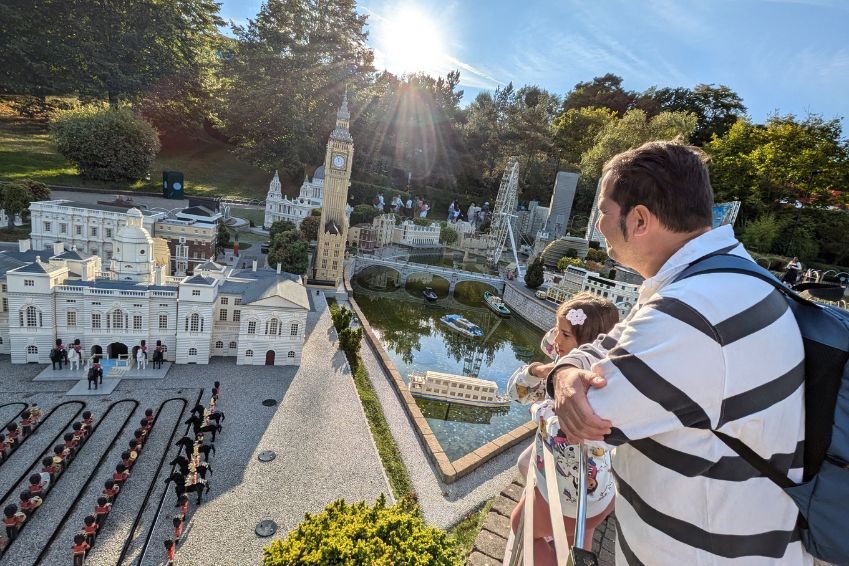 Viajar con hijos Londres | Danfluvial Viajar con hijos Londres | Danfluvial