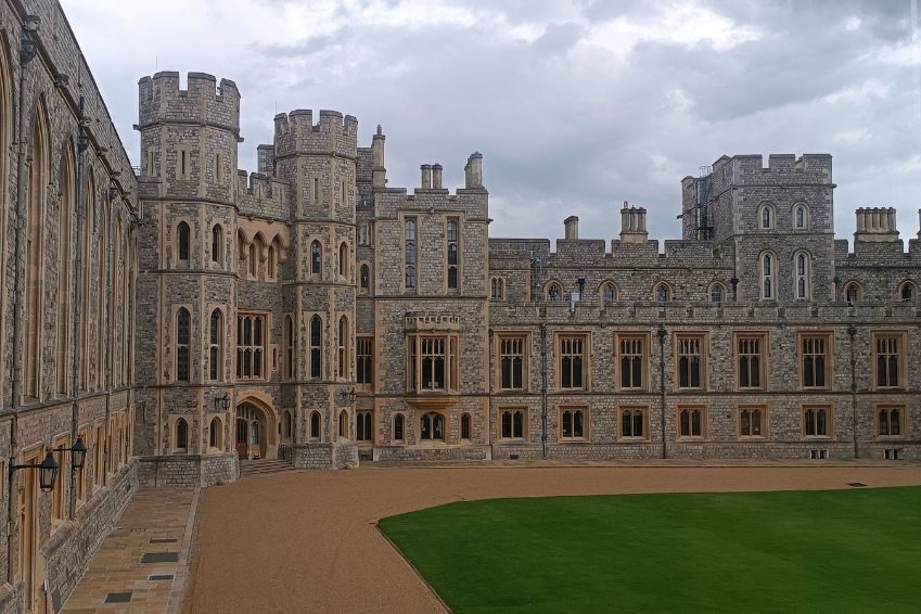 Viajar con hijos Windsor | Danfluvial Viajar con hijos Windsor | Danfluvial