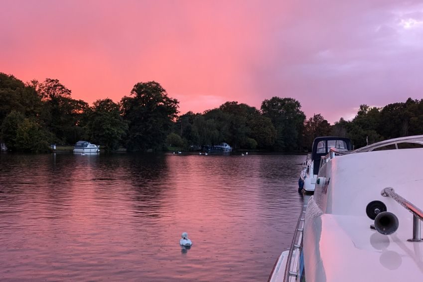 Viajar con hijos por Inglaterra | Danfluvial Viajar con hijos por Inglaterra | Danfluvial