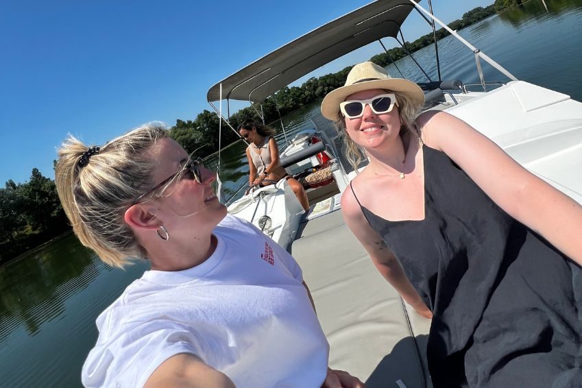 Viajar por Francia en un barco sin licencia | Danfluvial Viajar por Francia en un barco sin licencia | Danfluvial