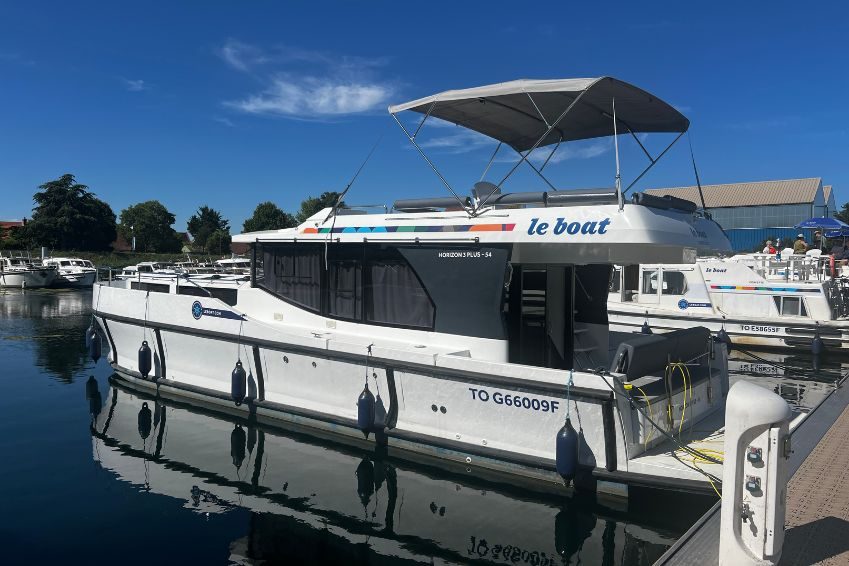 Viajar por Francia haciendo turismo fluvial | Danfluvial Viajar por Francia haciendo turismo fluvial | Danfluvial