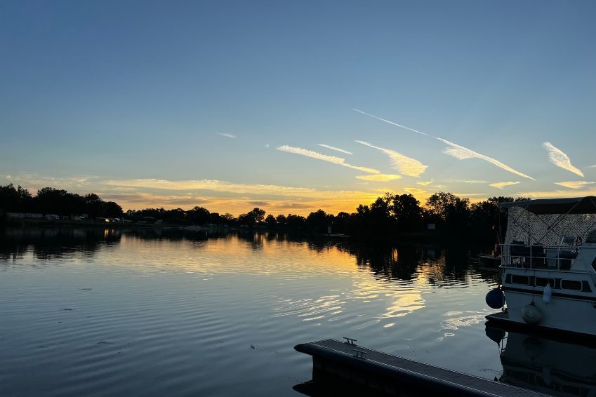 Viajar por Francia por rios y canales | Danfluvial Viajar por Francia por rios y canales | Danfluvial