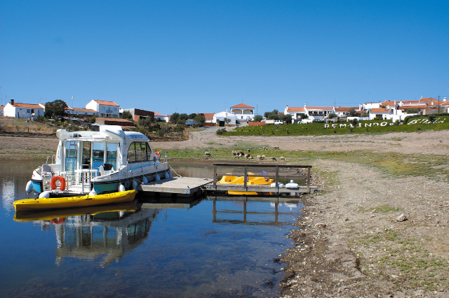 crucero fluvial portugal