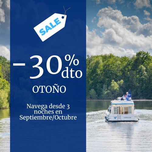ofertas otono 2025