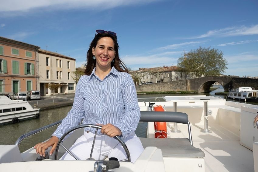 Seguridad en un barco fluvial | Danfluvial