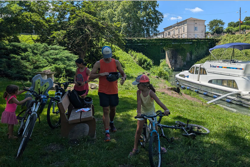 Vacaciones de Semana Santa con niños | Danfluvial